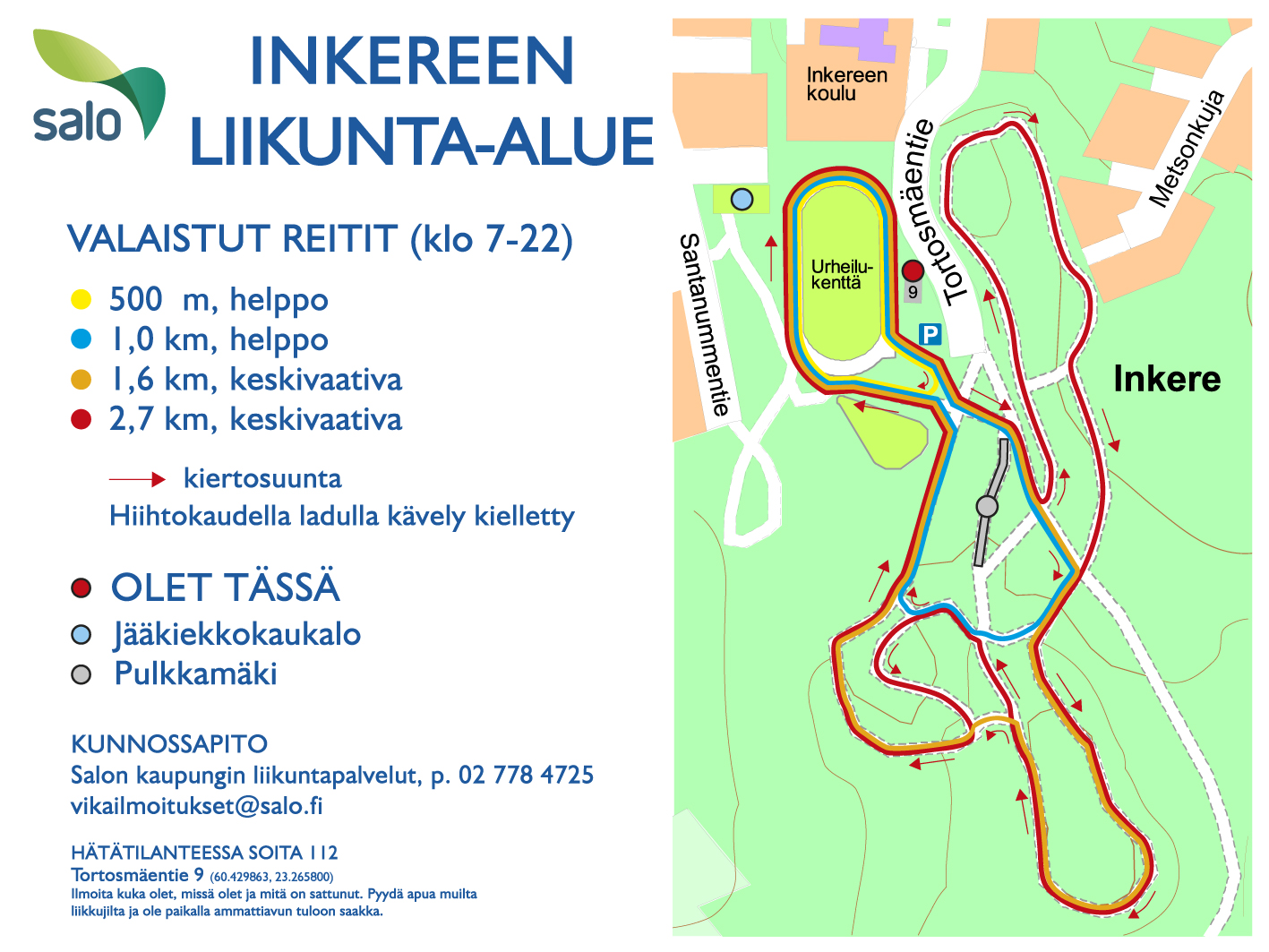 Inkereen opastaulu 2000x1500